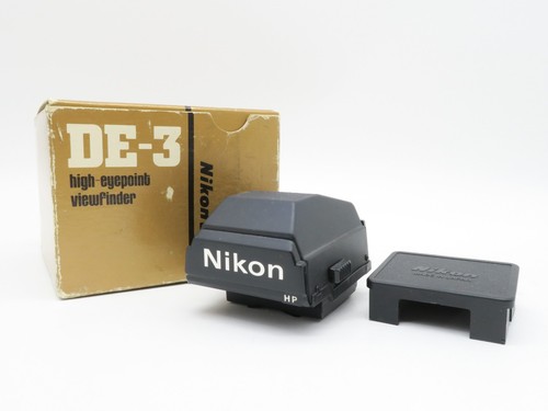 Nikon high eyepoint - nikon, high-eyepoint