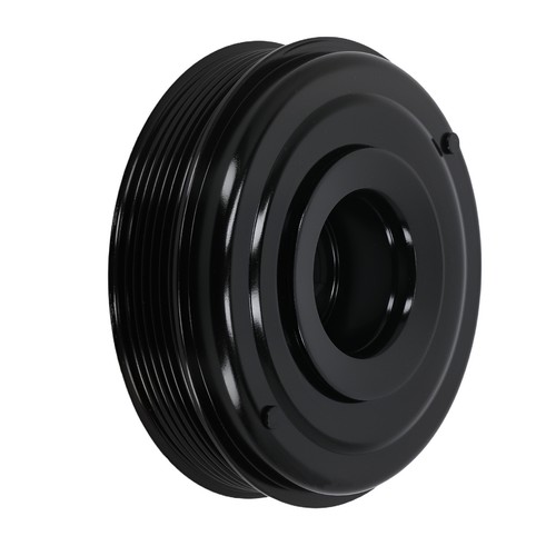 Crankshaft damper pulley for - damper,
