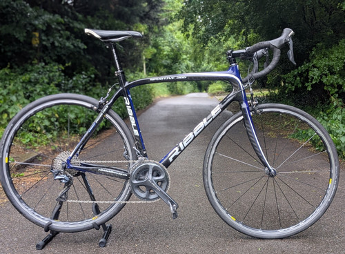 Ribble sportive 365 - sportive,
