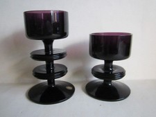 TWO VINTAGE WEDGWOOD