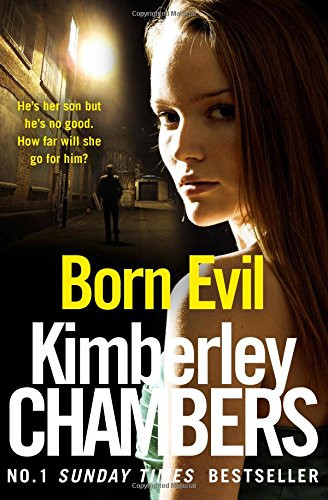 Born evil her - he�s, but
