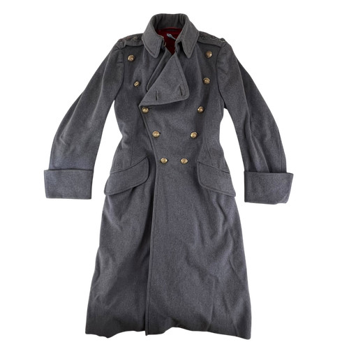 British army greatcoat vintage - army,
