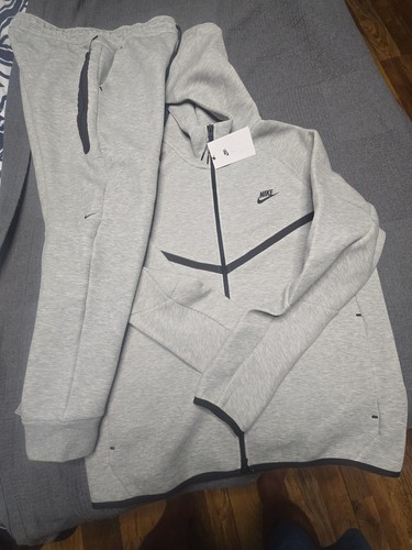 Nike tech fleece tracksuit - nike,
