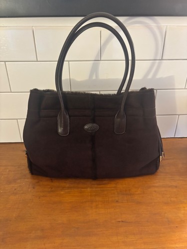 Tod designer ladies handbag - designer,