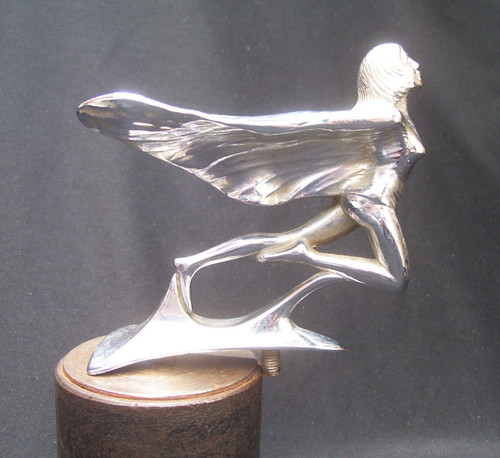 Vintage 1930s humber pullman - 1930s,