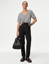 Marks & Spencer Womens Linen
