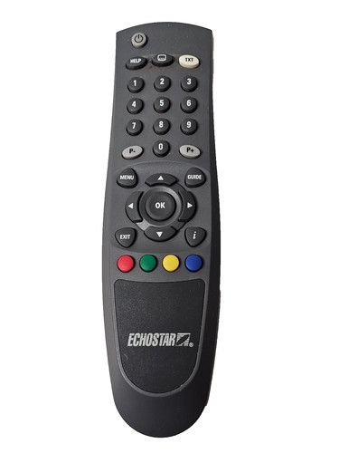 Echostar freeview rc1422901 - echostar, rc1422901/00
