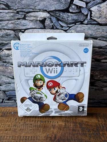 Mario kart nintendo wii big - nintendo,