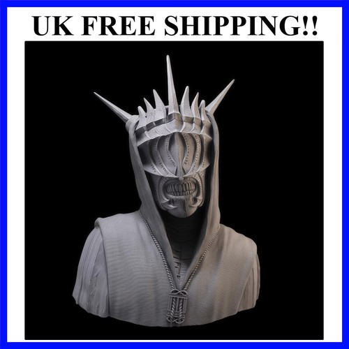 Cast resin model assembly - 1/10,