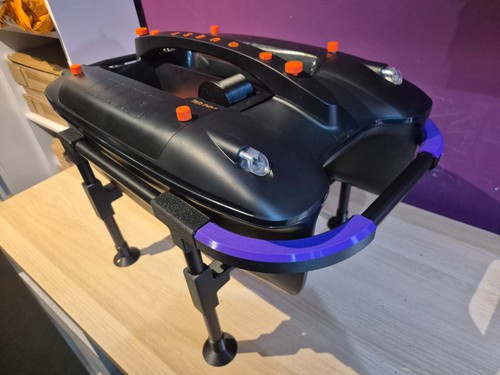 Bait boat stand pod - stand, fit