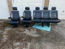 Caravelle vintage seat - vw,