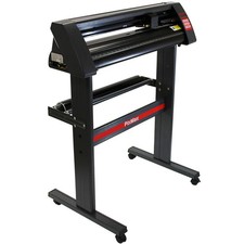 Vinyl Cutter Machine &