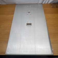 Dyson HU03 Hand Dryer 900W 9kJ 240V Backsplash - Wall Mount