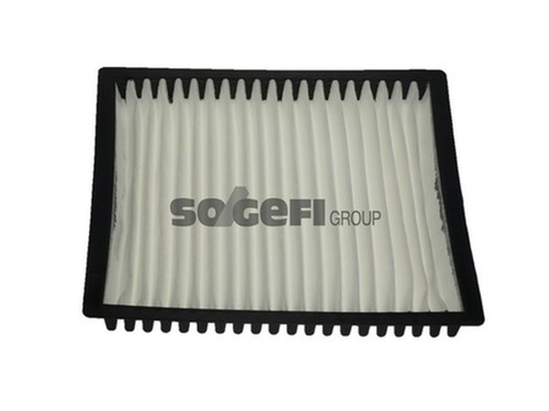 Coopers cabin filter - coopers,