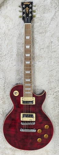 Vintage v100twr reissued - vintage,