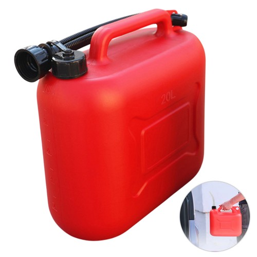 20l petrol diesel fuel jerry - 20l,