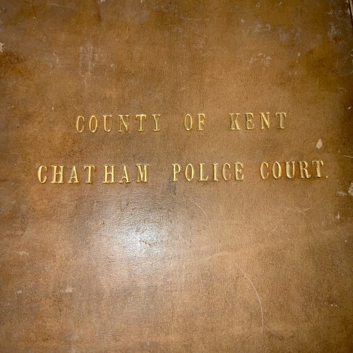 Chatham police - chatham,