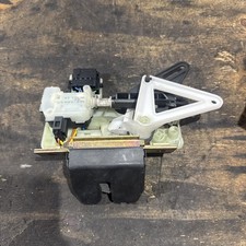 2002 VOLVO V70 TAILGATE BOOT LOCK 999066622 