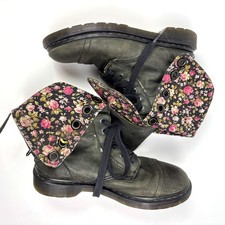Dr Martens 1914 Triumph Floral