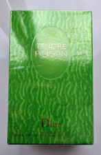 Vintage Dior Tendre Poison EDT