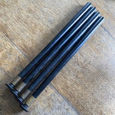 Vintage 60's Walnut Coffee