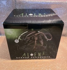 Eaglemoss Runner Xenomorph