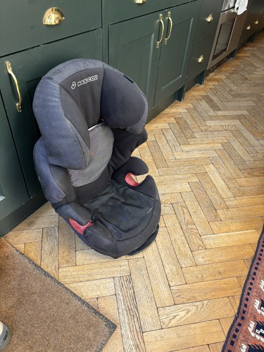 Maxi cosi rodi air protect - maxi-cosi,