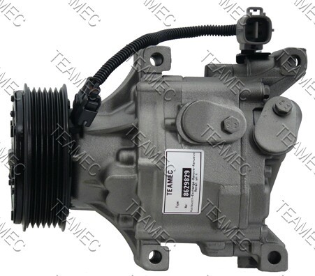 Compressor fits toyota - a,