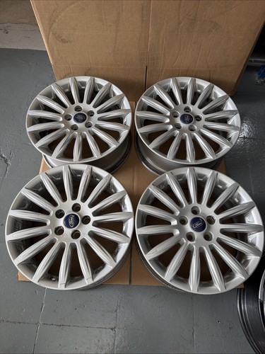 Ford alloy wheels - ford,