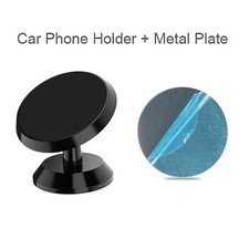 Magnetic Car Phone Holder
