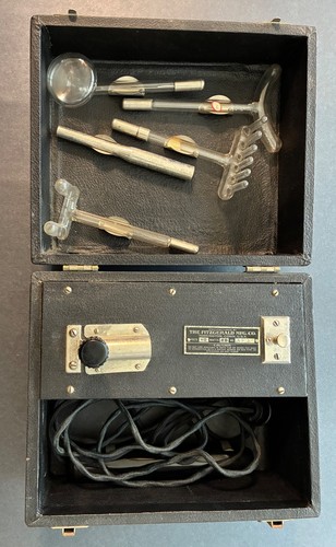 See video antique fitzgerald - antique,
