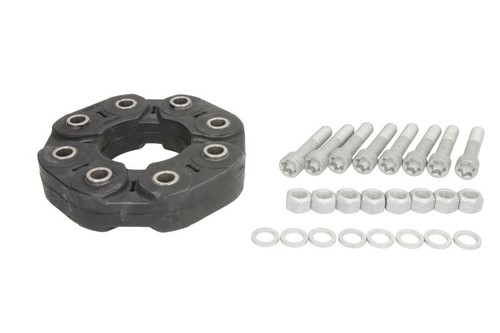 Joint pto shaft front - shaft,