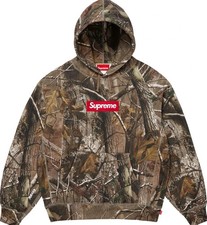 Size Large - Supreme Box Logo