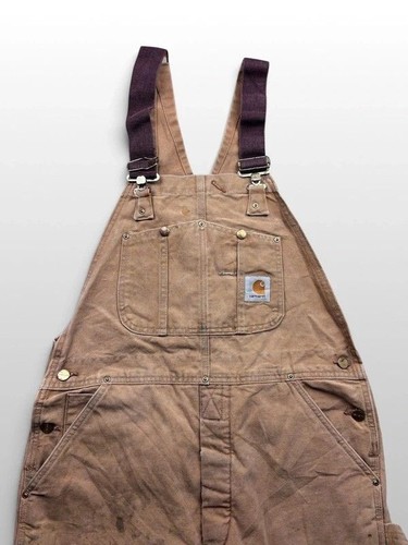 Vintage y2k carhartt insulated - vintage,