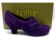 Hotter Donna Size 5.5 UK Wide