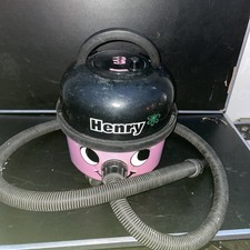 Henry Hoover HVR200-11