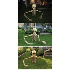 Skeleton Ground Breaker