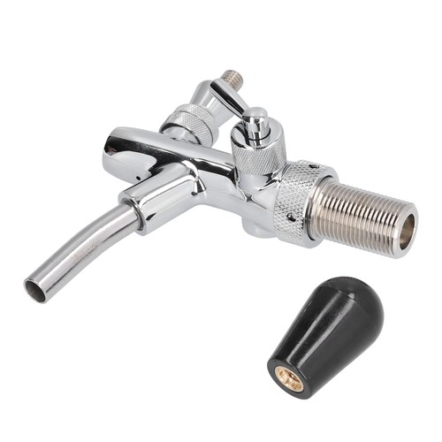 Beer tap brass - tap,