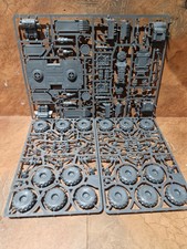 Necromunda Expansion Terrain