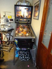 The Adam’s Family Retro