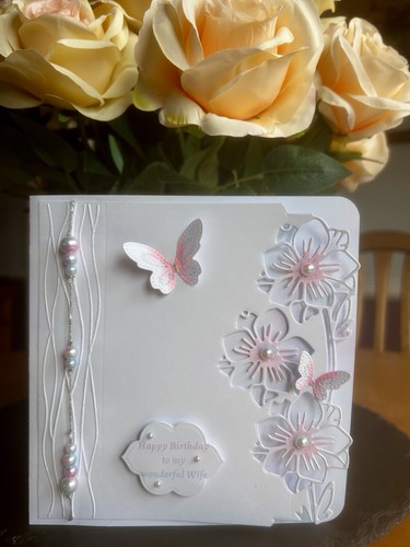 Special birthday card any - special,