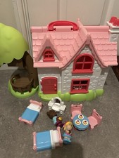 ELC Happyland Cherry Lane