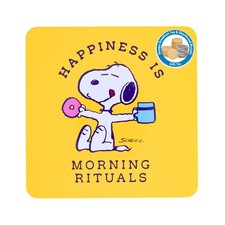 Peanuts Snoopy Breakfast Tea &