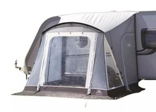 Sunncamp Swift Copia 260 Caravan Porch Awning - Lightweight - 2025 Model -