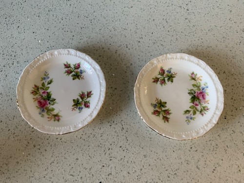 Royal albert moss rose - royal,