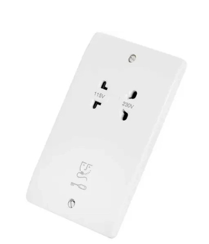 K701whi gang shaver - 2,
