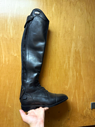 Ariat divino women tall - divino,