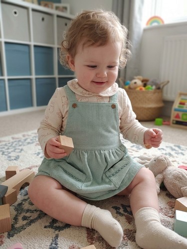 Bnwt next baby - baby, mint