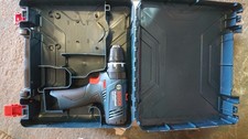 BOSCH BARE GSB120 CORDLESS DRILL AND BOX.please read the description.