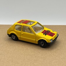 Vintage 1988 Edocar Peugeot